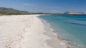 Spiaggia La Cinta 2