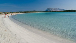 Spiaggia La Cinta 3