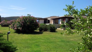 Residence San Teodoro 1 - Esterni