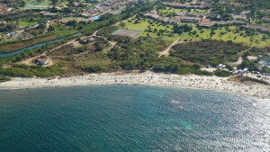 Residence San Teodoro 1 - Spiaggia Cala D'ambra 4